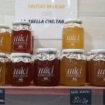 Imagen miel. Productos Gourmet en Zaragoza